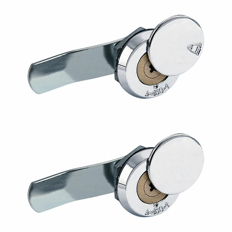 ट्यूब कुंजी के साथ आपातकालीन कैम लॉक