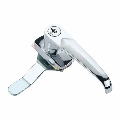 कैबिनेट डोर हैंडल लॉक